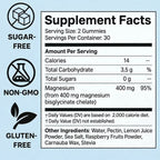 SPNutrition Magnesium Bisglycinate Gummies